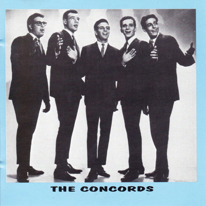 Various : Fabulous Groups Vol. 2 - A Compilation Of The Rarest (CD, Comp)