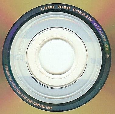 Danny Tenaglia : Tourism (CD, Album, Club)