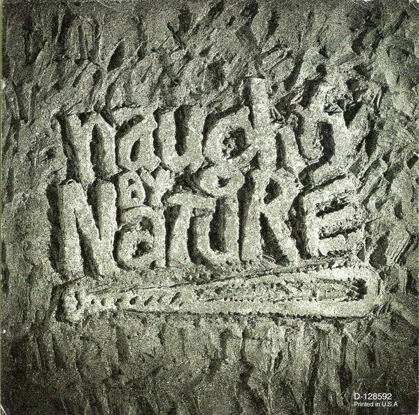 Naughty By Nature : Nineteen Naughty Nine - Nature's Fury (CD, Album, Club, BMG)
