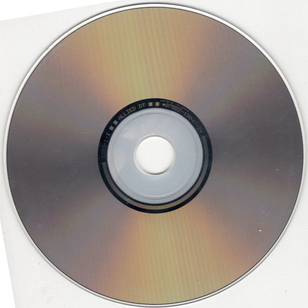 Naughty By Nature : Nineteen Naughty Nine - Nature's Fury (CD, Album, Club, BMG)