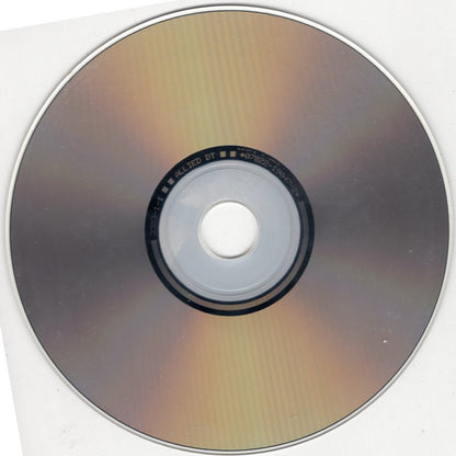 Naughty By Nature : Nineteen Naughty Nine - Nature's Fury (CD, Album, Club, BMG)