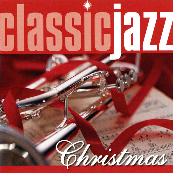 Various : Classic Jazz: Christmas (2xCD, Comp)