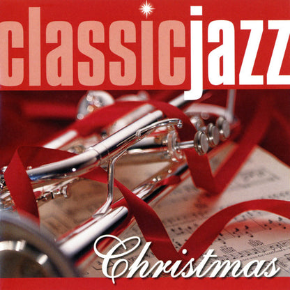 Various : Classic Jazz: Christmas (2xCD, Comp)