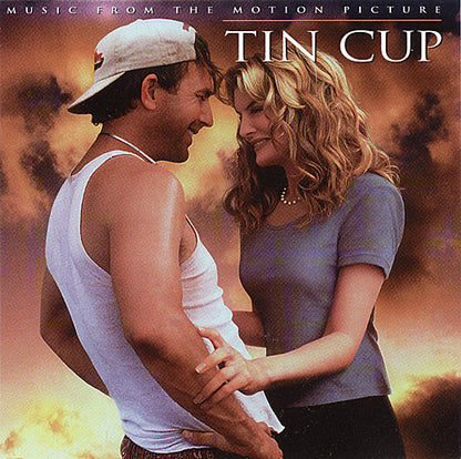 Various : Tin Cup (Music From The Motion Picture) (CD)
