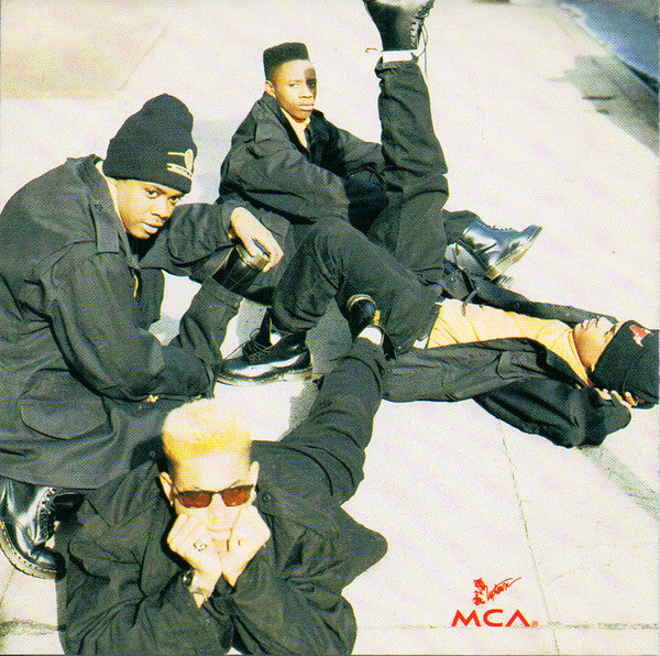 Jodeci : Forever My Lady (CD, Album)