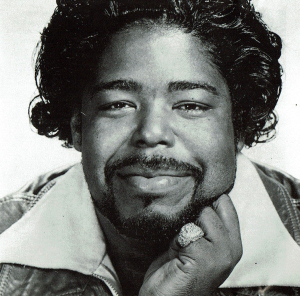 Barry White : All-Time Greatest Hits (CD, Comp, Club, RM, CRC)
