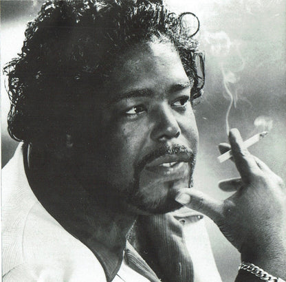 Barry White : All-Time Greatest Hits (CD, Comp, Club, RM, CRC)
