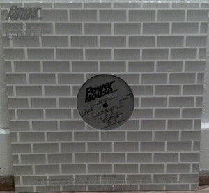 Various : Club Classics Volume 1 (2x12", Comp, Promo)