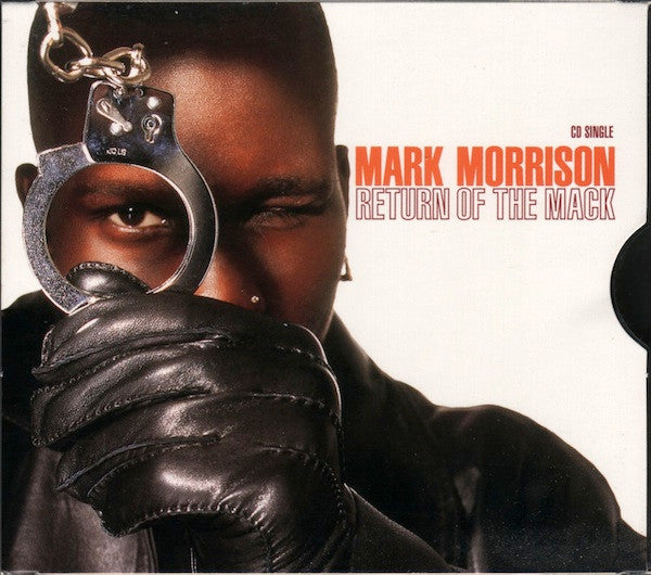 Mark Morrison : Return Of The Mack (CD, Single)