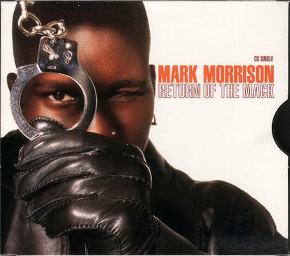 Mark Morrison : Return Of The Mack (CD, Single)