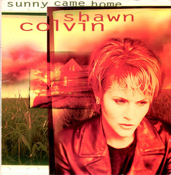 Shawn Colvin : Sunny Came Home (CD, Single)