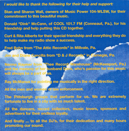 Various : Jerry Braverman "Home Of The Brave" Presents - A Tribute To The Veterans (CDr, Comp)
