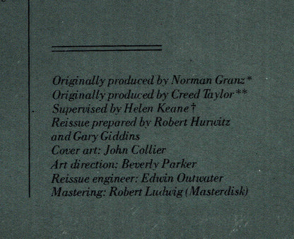 Various : Masters Of The Modern Piano 1955-1966 (2xLP, Comp, Pit)