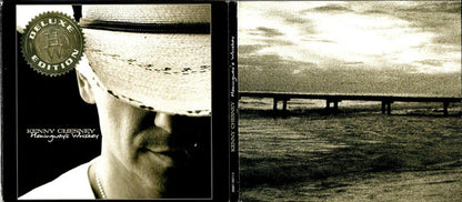 Kenny Chesney : Hemingway's Whiskey (HDCD, Album, Dlx, Car + DVD-V, Dlx)