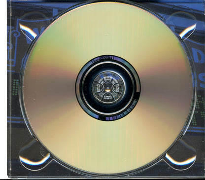 John Fogerty : Centerfield (CD, Album, RE, Dig)