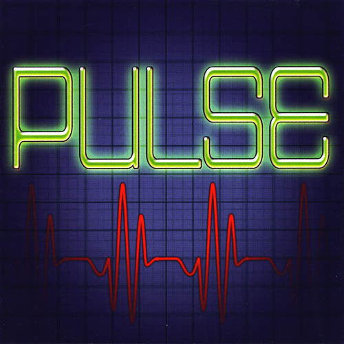 Various : Pulse (CD, Comp)