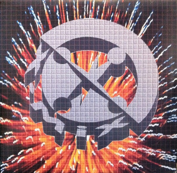 Various : X-Mix Issue Twenty (2x12", Comp, Promo)
