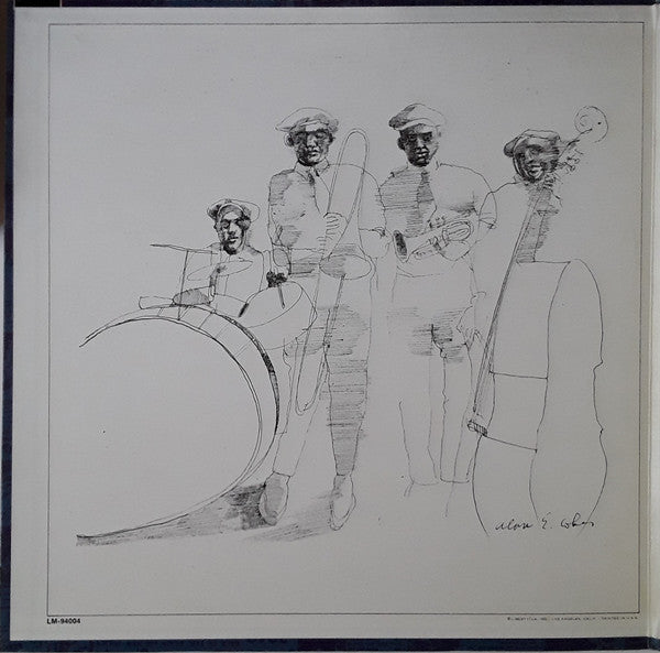 Various : Urban Blues Vol. 2: New Orleans Bounce (LP, Comp, Gat)