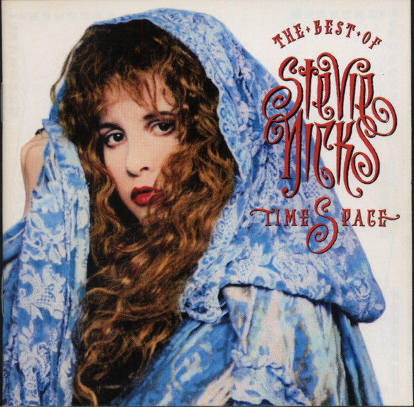 Stevie Nicks : Timespace - The  Best Of Stevie Nicks (CD, Comp)