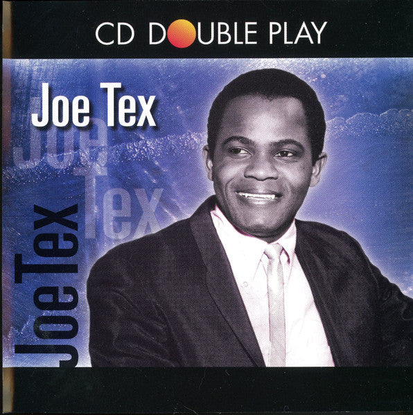 Joe Tex : Joe Tex (CD, Comp)