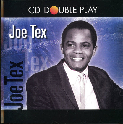 Joe Tex : Joe Tex (CD, Comp)