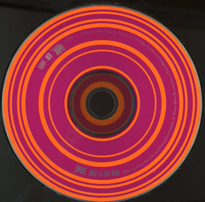 Jade (3) : Jade To The Max (CD, Album, RP, WEA)