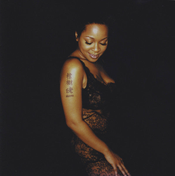 Monifah : Mo'Hogany (CD, Album)