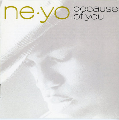 Ne-Yo : Because Of You (CD, Album)