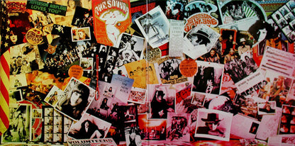 Jefferson Airplane : 2400 Fulton Street (2xLP, Comp)