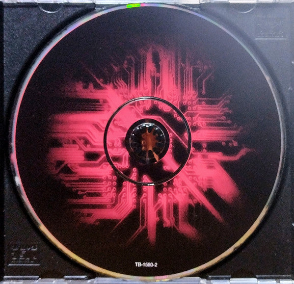 Riddler (7) : Dance Mix 5 (CD, Comp, Mixed)