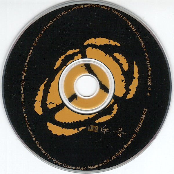 Les Nubians : One Step Forward (CD, Album)