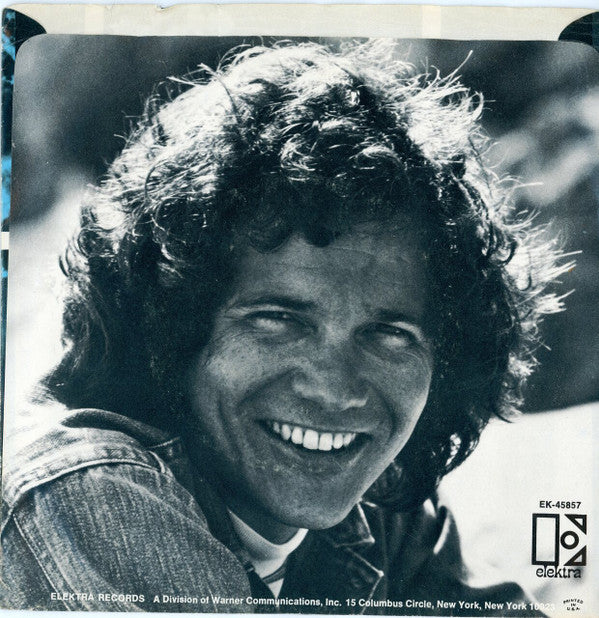 David Gates : Clouds / I Use The Soap (7", Single, Styrene, Ter)