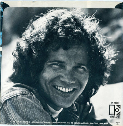 David Gates : Clouds / I Use The Soap (7", Single, Styrene, Ter)