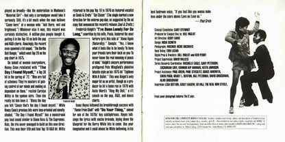 Various : Soul Hits Of The '70s - Didn't It Blow Your Mind, Vol. 8 (CD, Comp, RM)