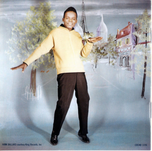Various : Land Of 1000 Dances - All Twistin' Edition (CD, Comp)