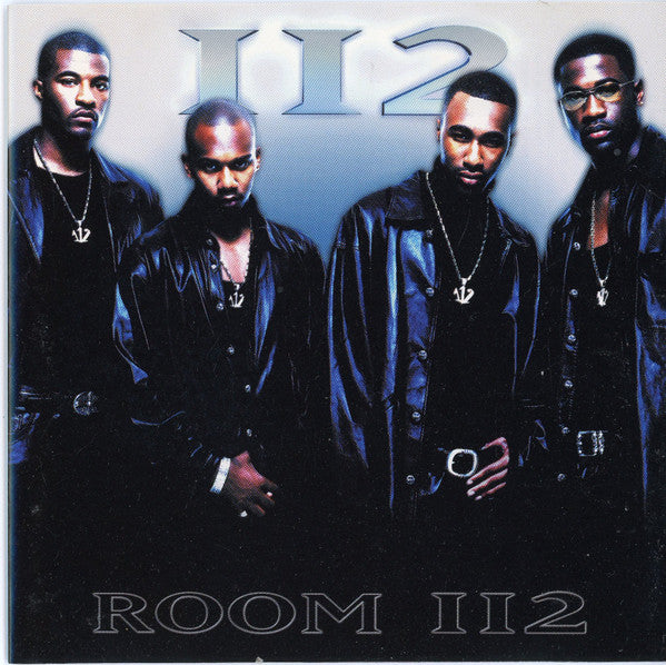 112 : Room 112 (CD, Album)