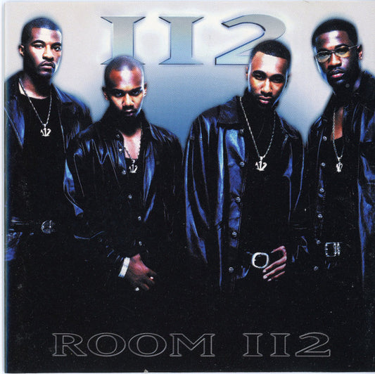 112 : Room 112 (CD, Album)