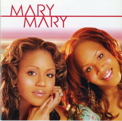 Mary Mary : Mary Mary (CD, Album)