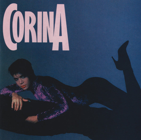 Corina : Corina (CD, Album, SRC)
