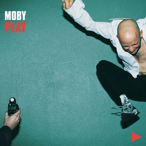 Moby : Play (CD, Album, Club, RE)