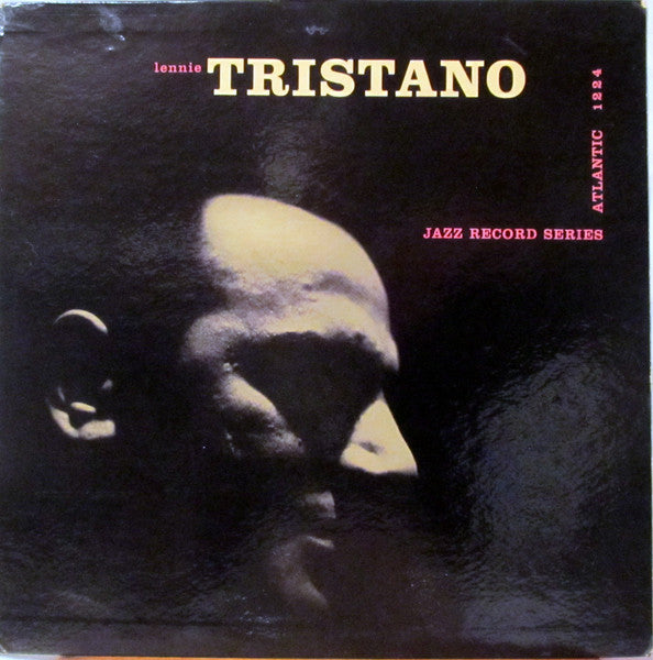 Lennie Tristano : Lennie Tristano (LP, Album)