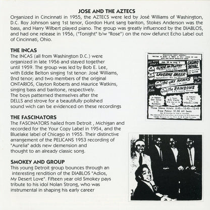 Various : Candy Bar Boogie "The Unreleased Group Sound" (CD, Comp)