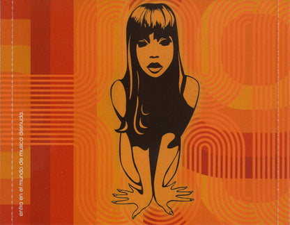 Various : Nude Dimensions Volume One (CD, Comp, Mixed)