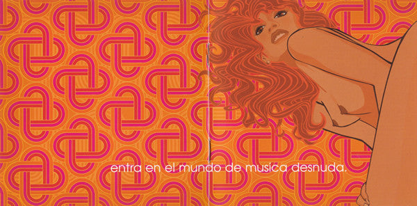 Various : Nude Dimensions Volume One (CD, Comp, Mixed)