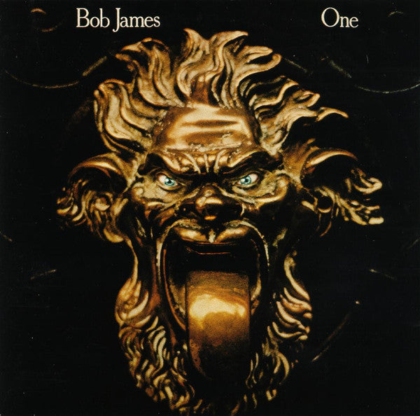 Bob James : One (CD, Album, RE)