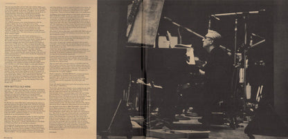 Gil Evans : Pacific Standard Time (2xLP, Comp)