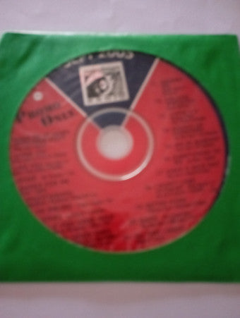 Various : Promo Only Mainstream Radio: September 05 (CD, Comp, Promo)