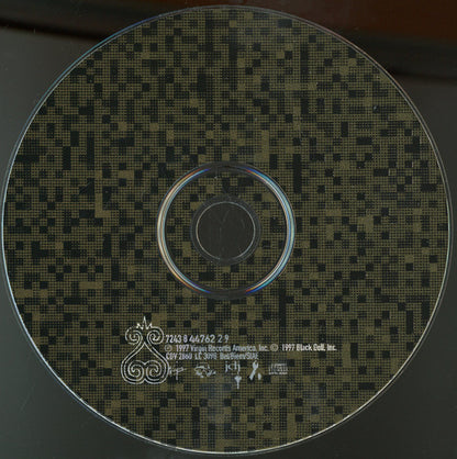 Janet Jackson : The Velvet Rope (CD, Album, EMI)