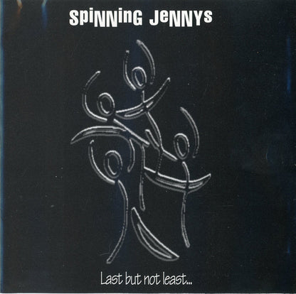 Spinning Jennys (2) : Last But Not Least... (CD)