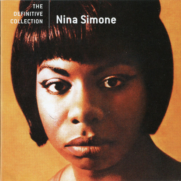 Nina Simone : The Definitive Collection (CD, Comp)